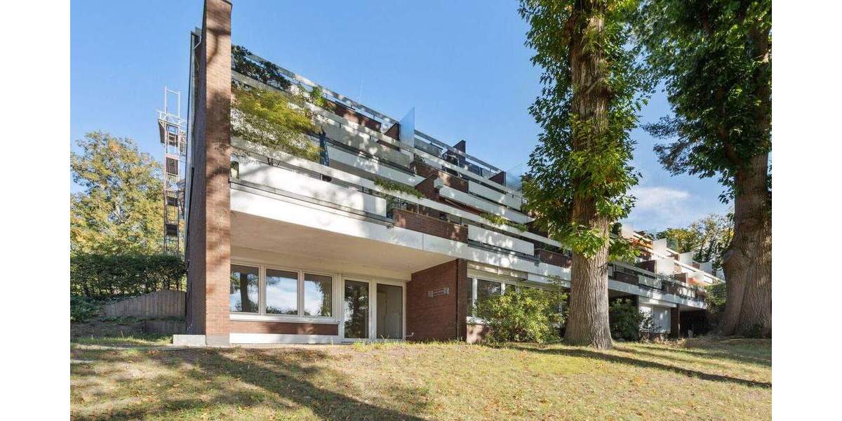 Etagenwohnung Berlin Nikolassee - 5 Zimmer, 145 m&sup2;, 628.000&euro; | Angebot:25699230