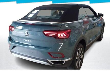 VW T-Roc 5.609 km 33.990 € Berlin 14167