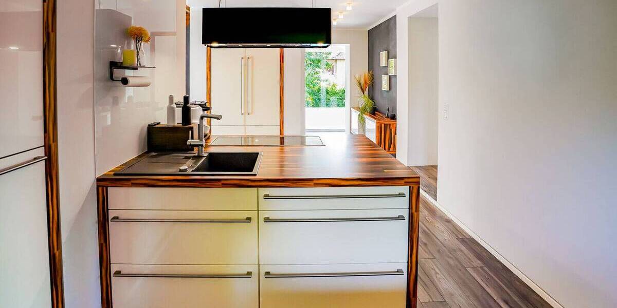 Mehrfamilienhaus, Wohnhaus Berlin / Mahlsdorf Mahlsdorf - 6 Zimmer, 192 m&sup2;, 799.000&euro; | Angebot:25698966