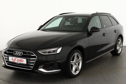 Audi A4 59.186 km 28.990 &euro; Hoppegarten OT Hönow 15366