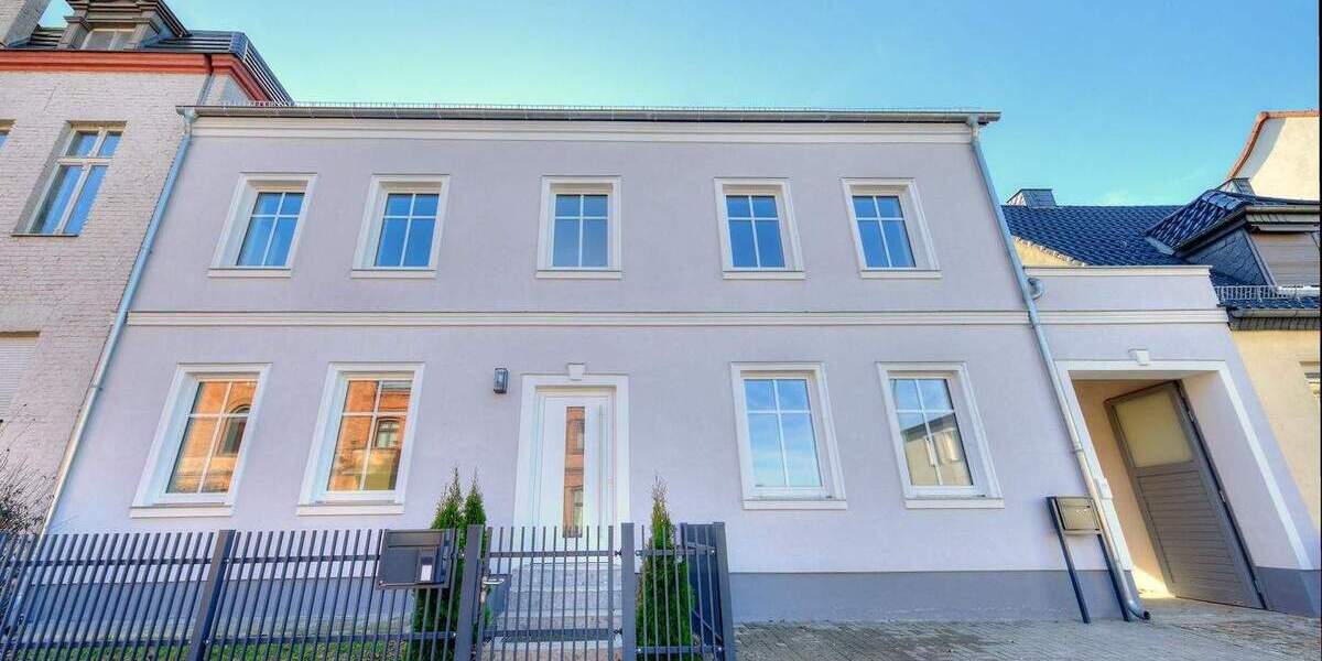 Mehrfamilienhaus, Wohnhaus Potsdam Bornim - 8 Zimmer, 232 m&sup2;, 1.532.000&euro; | Angebot:25837917