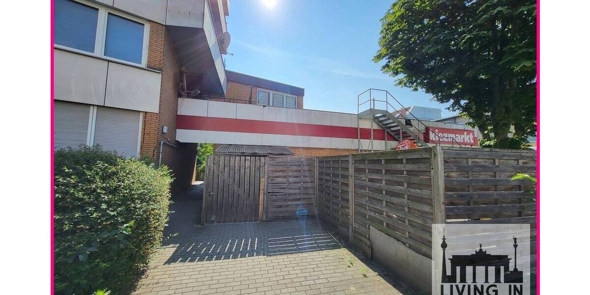 Gewerbeobjekt Berlin Reinickendorf - 1.499&euro; | Angebot:25698978