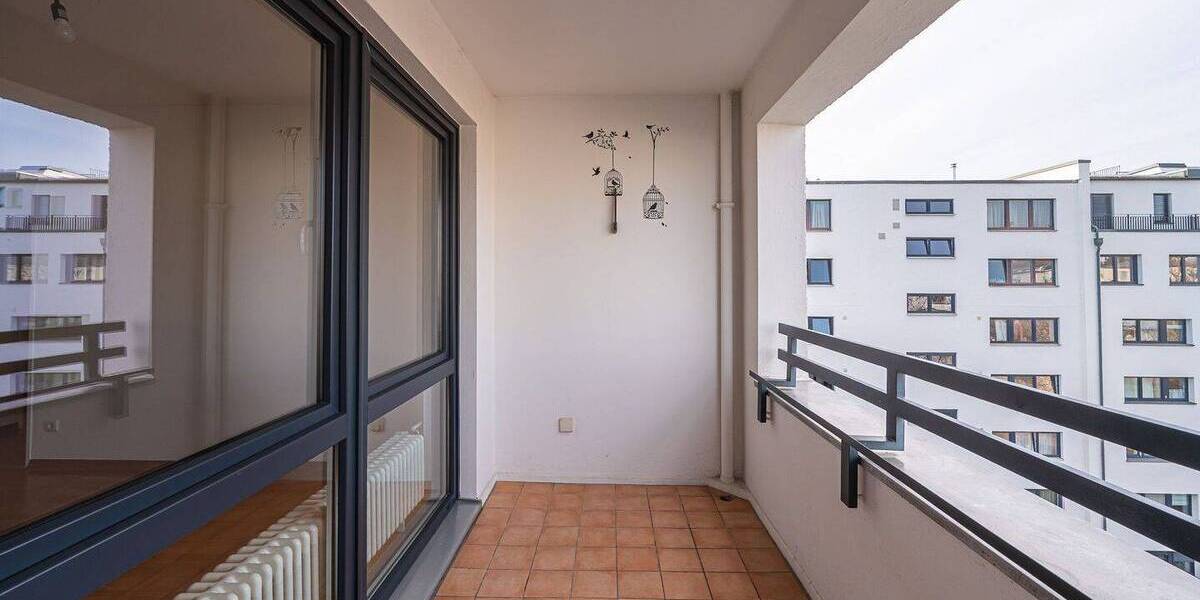 Etagenwohnung Berlin Wilmersdorf - 2 Zimmer, 65 m&sup2;, 445.875&euro; | Angebot:25970639