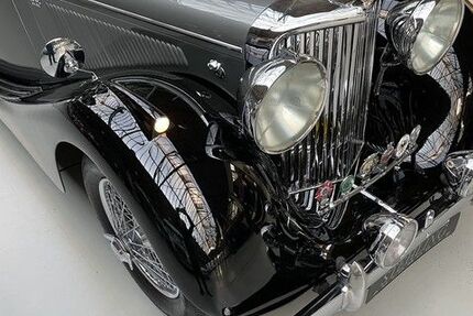 Jaguar Andere 57.624 km 169.800 &euro; Berlin 10553