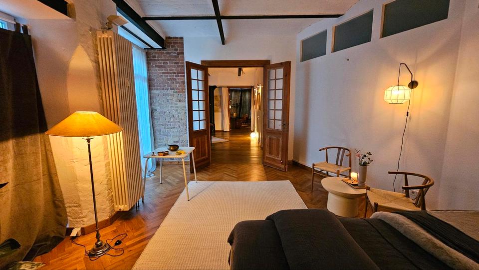 Gewerbeobjekt Berlin Tempelhof-Schöneberg - 1.200&euro; | Angebot:25988475