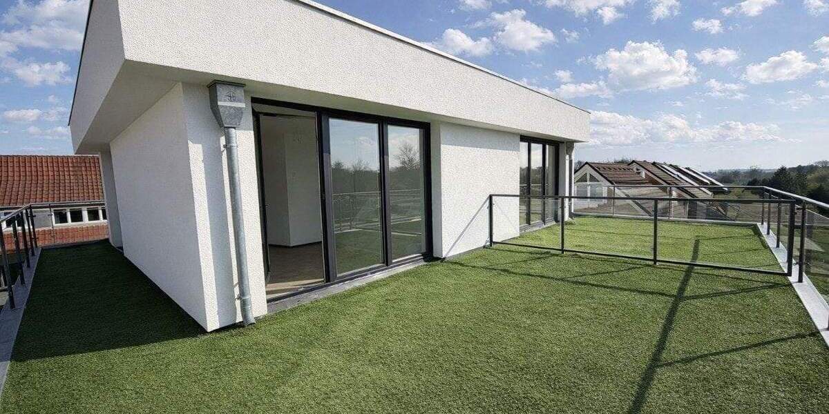 Doppelhaushälfte Rangsdorf - 8 Zimmer, 210 m&sup2;, 749.000&euro; | Angebot:25728268