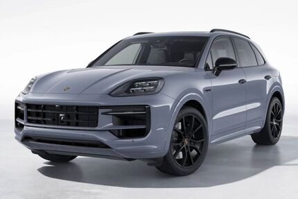 Porsche Cayenne 7.314 km 129.930 &euro; Berlin 10587