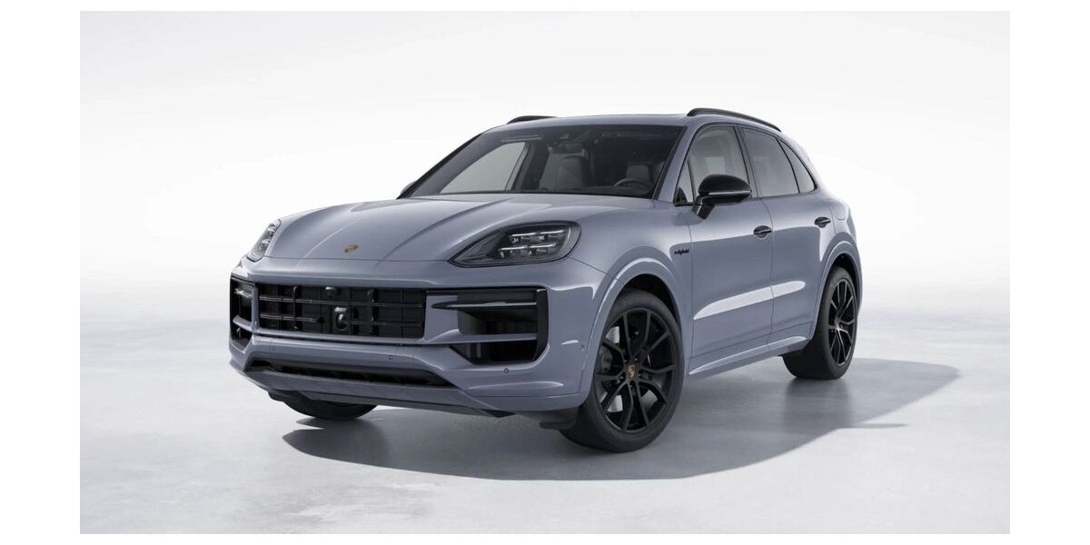 Porsche Cayenne 7.314 km 129.930 &euro; Berlin 10587