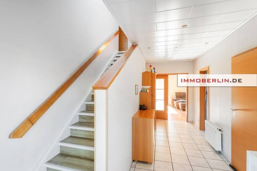 Einfamilienhaus Oberkrämer / Bärenklau Bärenklau - 5 Zimmer, 140 m&sup2;, 515.000&euro; | Angebot:26376160