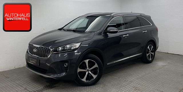 Sorento