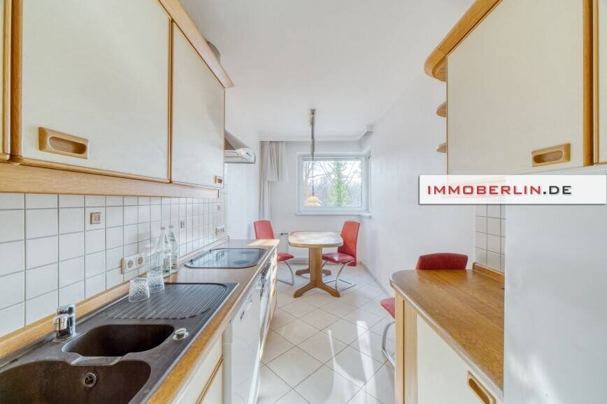 Etagenwohnung Westend Westend - 2 Zimmer, 68 m&sup2;, 275.000&euro; | Angebot:25732624