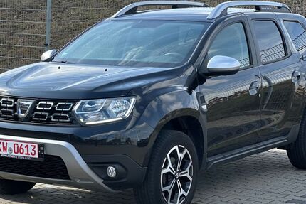 Dacia Duster 109.000 km 11.990 &euro; Schönefeld 12529