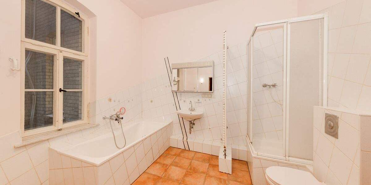 Etagenwohnung Berlin Mitte - 4 Zimmer, 135 m&sup2;, 899.500&euro; | Angebot:24694206