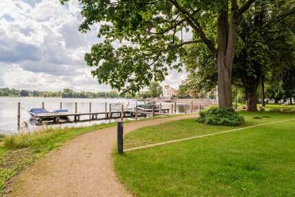 Wohnung Potsdam / Berliner Vorstadt Berliner Vorstadt - 2 Zimmer, 76 m&sup2;, 850.000&euro; | Angebot:25752347