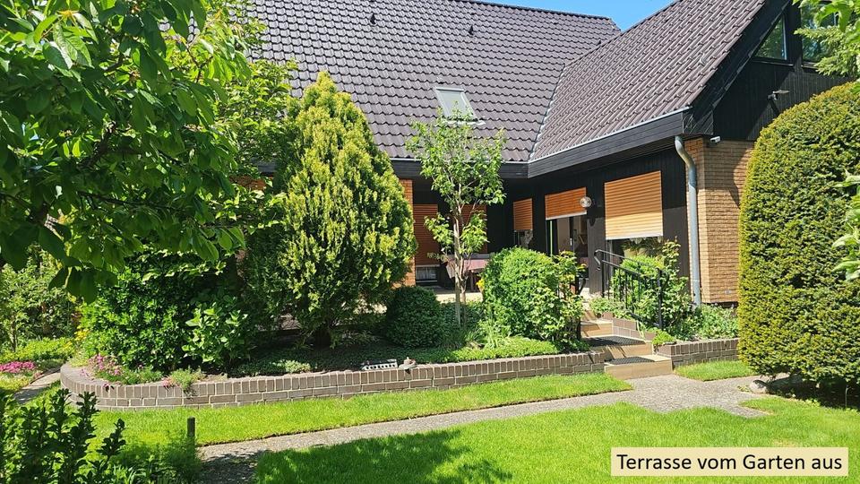 Einfamilienhaus Berlin Spandau - 9 Zimmer, 245 m&sup2;, 859.000&euro; | Angebot:26061991