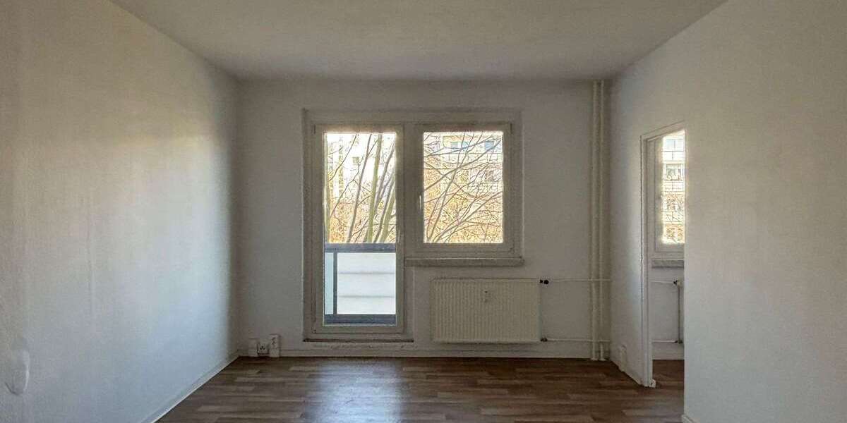 Etagenwohnung Berlin Hellersdorf - 1 Zimmer, 36 m&sup2;, 549&euro; | Angebot:26243673