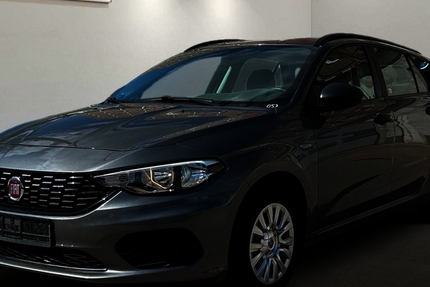 Fiat Tipo 134.297 km 4.899 &euro; Berlin 12681