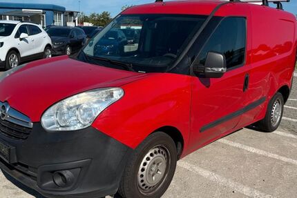 Opel Combo 151.817 km 2.799 &euro; Mittenwalde 15749