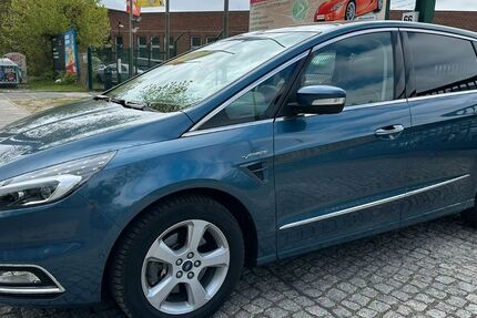 Ford S-Max 91.000 km 22.950 &euro; Berlin-Spandau 13585