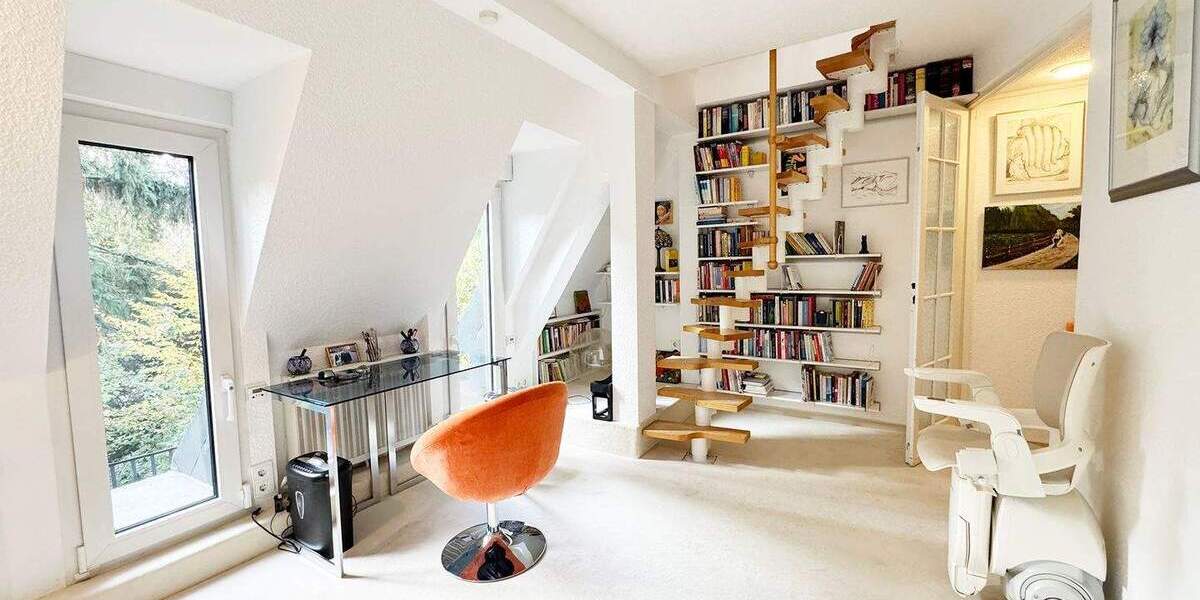 Doppelhaushälfte Berlin Zehlendorf - 4 Zimmer, 100 m&sup2;, 832.000&euro; | Angebot:25778579