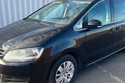 VW Sharan 250.000 km 5.299 &euro; Berlin 12057