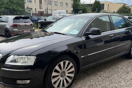 Audi A8 168.000 km 9.750 &euro; Berlin 12347