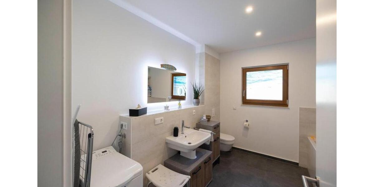 Erdgeschoßwohnung Wildau - 3 Zimmer, 95 m&sup2;, 2.000&euro; | Angebot:25866482