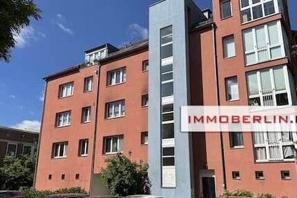 Wohnung Potsdam Drewitz - 2 Zimmer, 61 m&sup2;, 245.000&euro; | Angebot:27643281