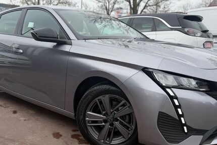Peugeot 308 50.000 km 15.990 &euro; Bad Saarow 15526