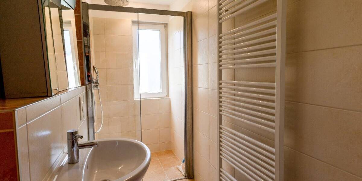 Einfamilienhaus Berlin Waidmannslust - 5 Zimmer, 110 m&sup2;, 449.000&euro; | Angebot:26686596