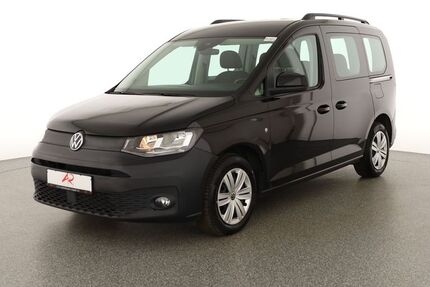 VW Caddy 64.223 km 24.680 &euro; Berlin 12103