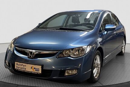Honda Civic 103.000 km 6.500 &euro; Berlin 10625