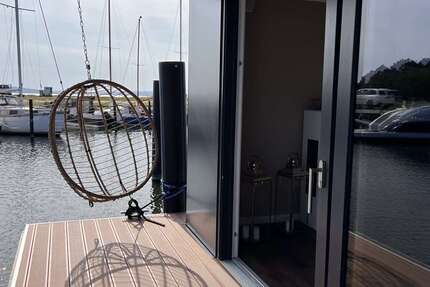 Wohnung Potsdam Krampnitz - 5 Zimmer, 100 m&sup2;, 890.000&euro; | Angebot:24560685