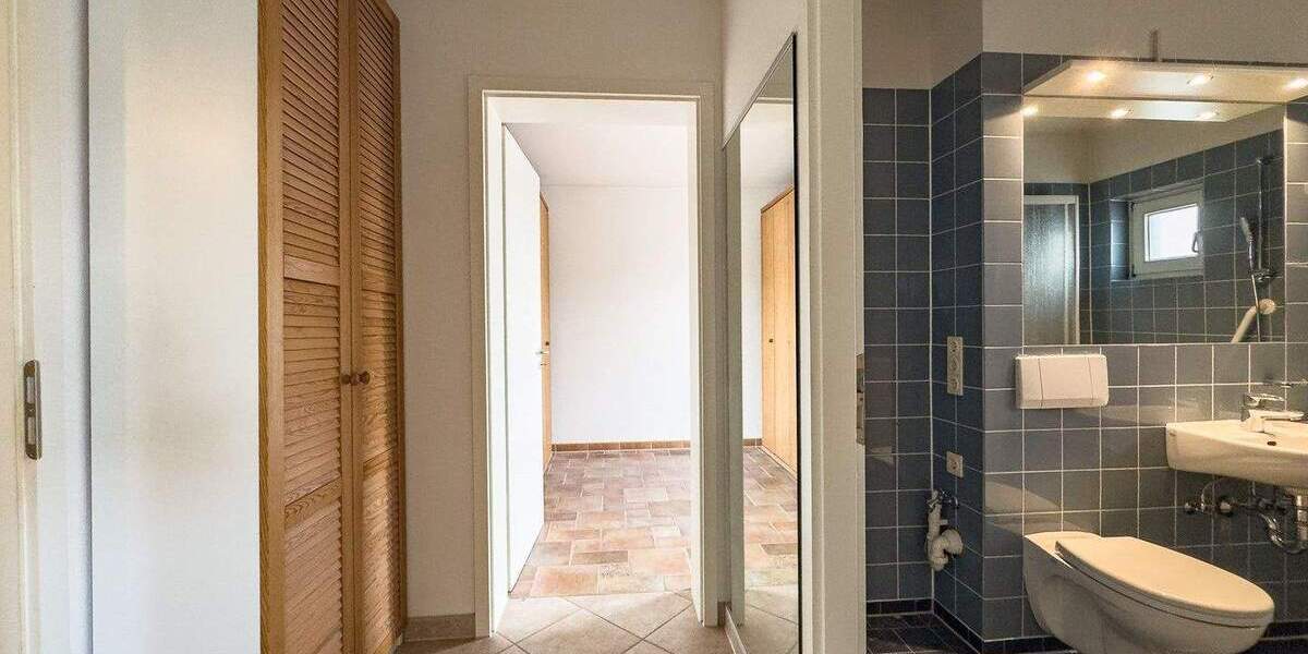 Etagenwohnung Falkensee - 3 Zimmer, 97 m&sup2;, 435.000&euro; | Angebot:25686768