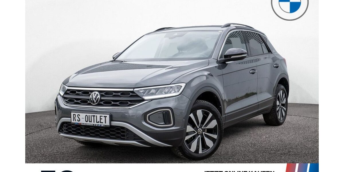 VW T-Roc 38.359 km 19.450 &euro; Teltow 14513