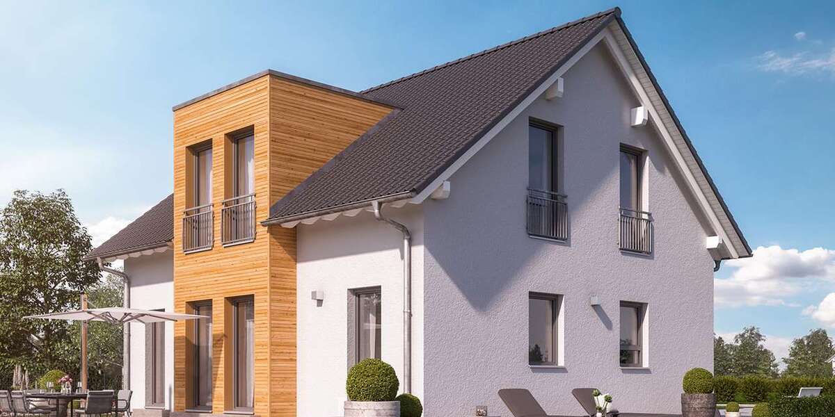 Einfamilienhaus Berlin Mahlsdorf - 5 Zimmer, 159 m&sup2;, 689.900&euro; | Angebot:26109766