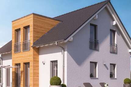 Haus Berlin Mahlsdorf - 5 Zimmer, 159 m&sup2;, 689.900&euro; | Angebot:26109766