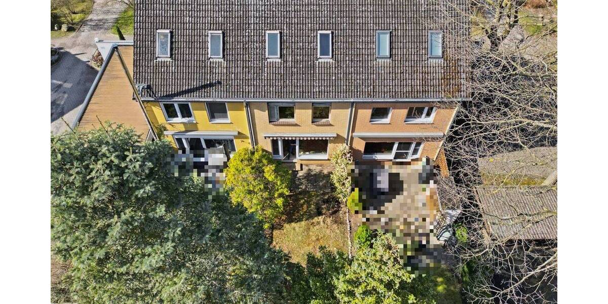 Reihenmittelhaus Berlin Kladow - 5 Zimmer, 101 m&sup2;, 450.000&euro; | Angebot:25971256