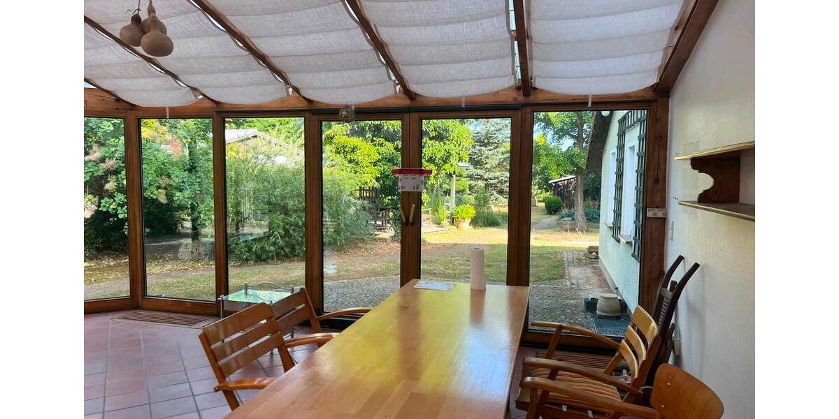 Einfamilienhaus Ahrensfelde - 6 Zimmer, 168 m&sup2;, 550.000&euro; | Angebot:27132575