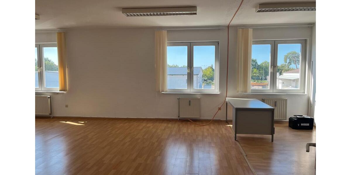 Gewerbeobjekt Oranienburg - 999&euro; | Angebot:25961442