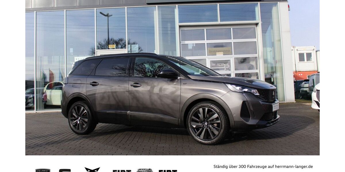 Peugeot 5008 44.152 km 29.892 &euro; Potsdam 14482