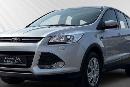 Ford Kuga 82.000 km 10.980 &euro; Berlin 13581