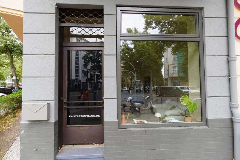 Büro in Berlin 2.295 € 104.33 m²