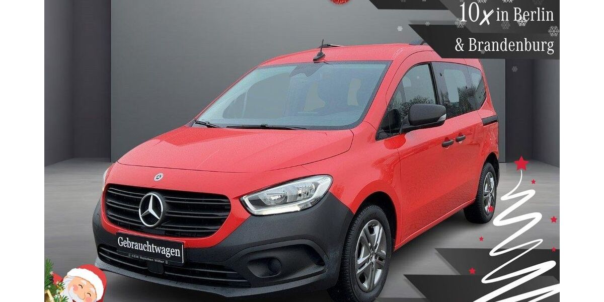 Mercedes-Benz Citan 10.672 km 26.900 &euro; Erkner 15537