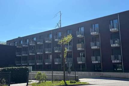 Wohnung Potsdam - 1 Zimmer, 21 m&sup2;, 129.000&euro; | Angebot:26665136