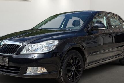 Skoda Octavia 254.190 km 2.499 &euro; Berlin 12681