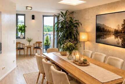 Wohnung Potsdam Babelsberg - 4 Zimmer, 130 m&sup2;, 860.000&euro; | Angebot:26187448