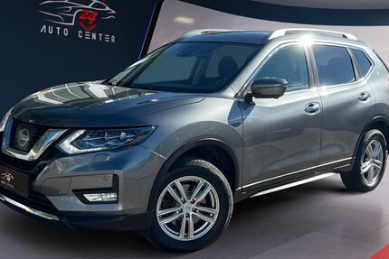 Nissan X-Trail 210.000 km 13.999 &euro; Berlin 12439
