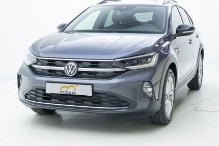 VW Taigo 5.000 km 27.195 &euro; Berlin 13088