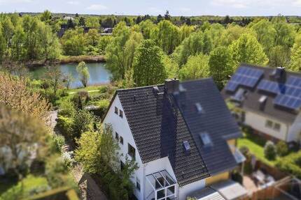 Haus Berlin Spandau - 5 Zimmer, 133 m&sup2;, 450.000&euro; | Angebot:26530978